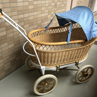 値下げ 東京乳母車 プスプス ホワイト サンシェード2種 | taksimestari.fi