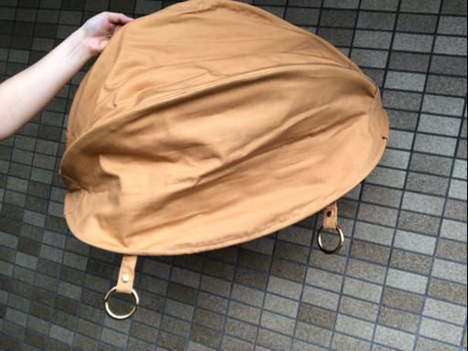 値下げ 東京乳母車 プスプス ホワイト サンシェード2種 | radiodoctor