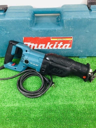 マキタ JR3070CT レシプロソー【リライズ野田愛宕店】【店頭取引限定】【中古】管理番号：2400010102257 マキタ JR3070CT レシプロソー【リライズ野田愛宕店】【店頭取引限定