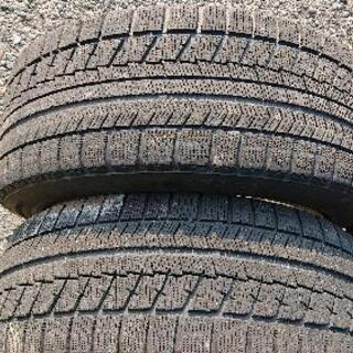 18インチ 8.5j +35 VRX 225/45 245/45