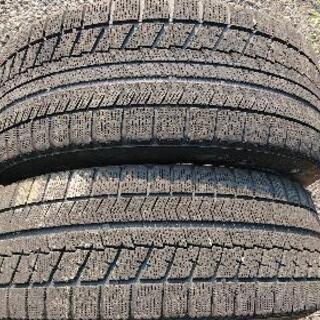 18インチ 8.5j +35 VRX 225/45 245/45