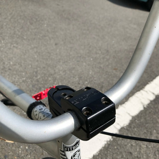 BMX ストリート FIT BENNY2 