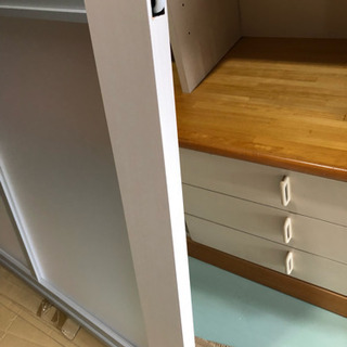 建材 永大 アルミ引き戸室内ドア　１枚　