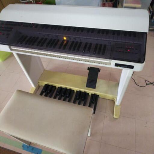 YAMAHA エレクトーン EL-400