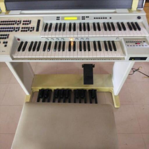 YAMAHA エレクトーン　EL-400 YAMAHA エレクトーン EL-400