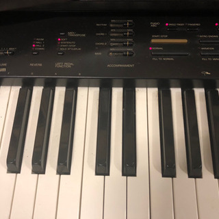 YAMAHA 電子ピアノ クラビノーバ Clavinova