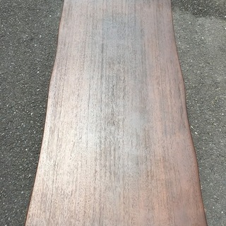 つくえ　頑固おやじ　机　座卓　ローテーブル　家具