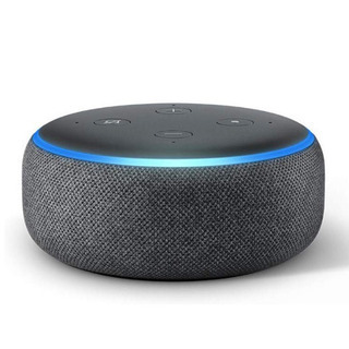 Amazon Echo Dot 第3世代 アマゾンエコー