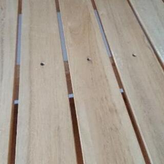 システムベッド3点セット