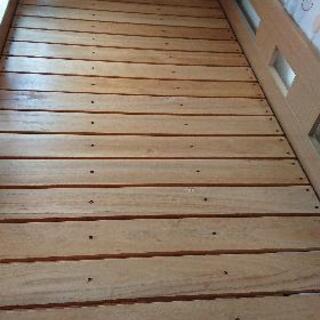 システムベッド3点セット