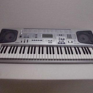 CASIO キーボード 電子ピアノ 61鍵盤 CTK-591 本...