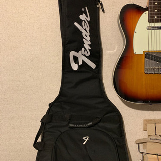 ギター Fender フェンダー エレキギター