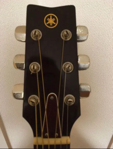S) USED!YAMAHA アコースティックギター FG-720☆ヤマハ/アコギ/ケース 