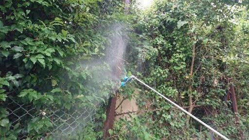 品 キャリー動噴機お売りします。