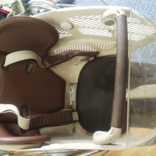 BRIDGESTONE 電動アシスト自転車 アンジェリーノ・アシスタ 26インチ