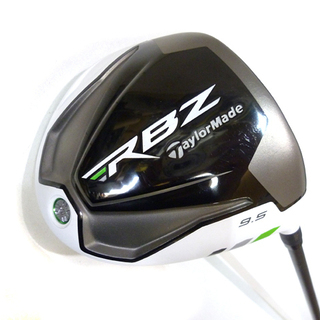 TaylorMade Rbz - 9.5* Driver Golf Club for sale online | eBay
