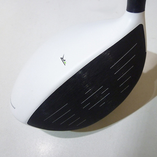 TaylorMade - テーラーメイドRBZ RBZ USドライバーMATRIX OZIK XCON 5 テーラーメイド TaylorMade RBZ ドライバー RBZ MATRIX OZIK