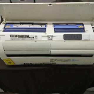 佐賀中古エアコン三菱2014.2.2KW6畳用。 佐賀中古エアコン三菱2014.2.2KW6畳用。