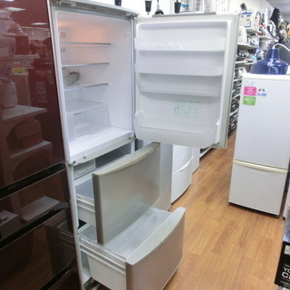 トレファク府中店】SHARP3ドア冷凍冷蔵庫の紹介です！