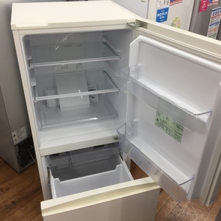 安心の6ヶ月保証つき【トレジャーファクトリー入間店】AQUAの2ドア