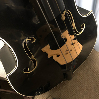 ウッドベース ダブルベース コントラバス