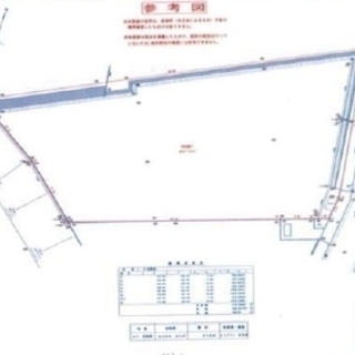 ★貸土地★    泉南郡熊取町　631.9坪　#資材置き場　＃ト...