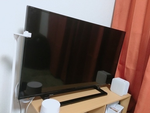 液晶テレビ REGZA 40S10