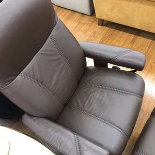 Ekornes(エコーネス)　ストレスレスチェア