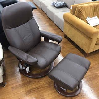 Ekornes(エコーネス)　ストレスレスチェア