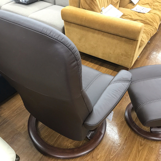 Ekornes(エコーネス)　ストレスレスチェア