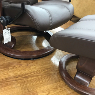 Ekornes(エコーネス)　ストレスレスチェア