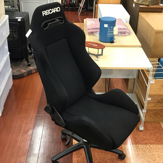 RECARO(レカロ)　ゲーミングチェア　オフィスチェア