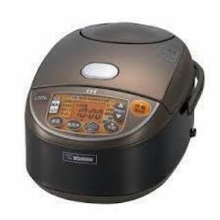 象印 NP-VV10-TA ヤマダ電機オリジナルモデル IH炊飯ジャー (5.5合 