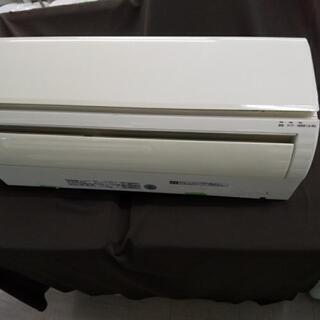 佐賀中古エアコン、パナソニック、2016.2.2KW