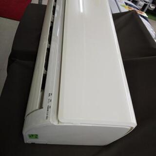 佐賀中古エアコン、パナソニック、2016.2.2KW