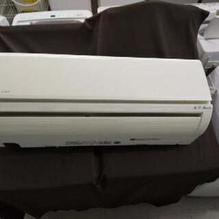 佐賀中古エアコン、パナソニック、2016.2.2KW