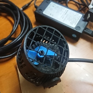 ツンゼ　ストリームポンプ6095　美品