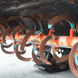 SOLD OUT】クボタ トラクター KT235 パワクロ 23馬力 パワステ 自動