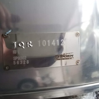 中古 コペンLA400K用D-SPORTマフラー