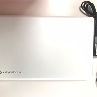 極美品！大容量1TB TOSHIBA dynabook  ノート...