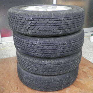 ラパン タイヤ・ホイールセット - 車のパーツ 