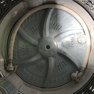 タテ型洗濯乾燥機》東芝/TOSHIBA□AW-9V6 ZABOON サテンゴールド 洗濯 