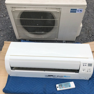 三菱 霧ヶ峰 14畳用 ルームエアコン