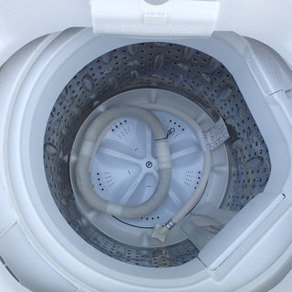 ★ガッツリ清掃済み ☆2011年製☆SANYO 全自動電気洗濯機 ASW-45D 　4.5kg