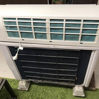 TOSHIBA 東芝 ルームエアコン セパレート エアコン 約10畳用