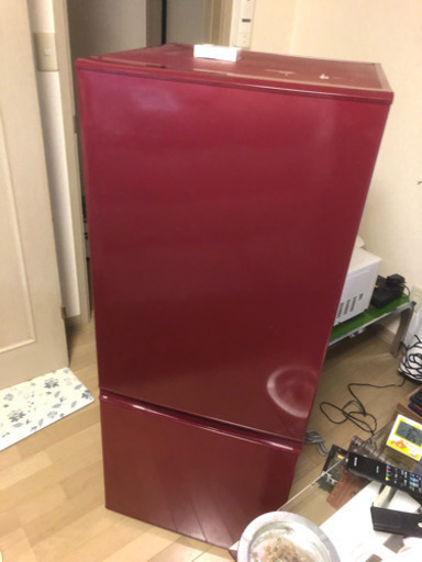 2018年製冷蔵庫