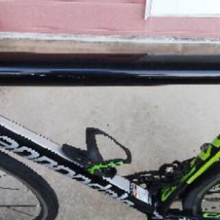 ロードバイク キャノンデールcaad12 105 