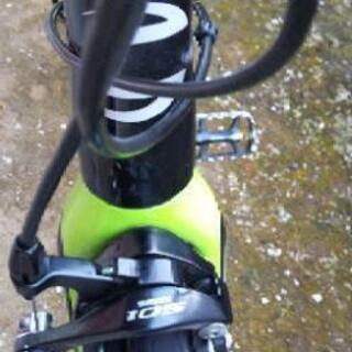 ロードバイク キャノンデールcaad12 105 