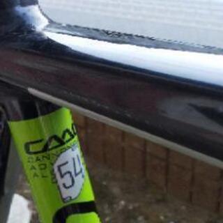 ロードバイク キャノンデールcaad12 105 