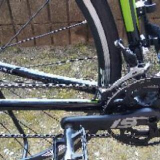 ロードバイク キャノンデールcaad12 105 